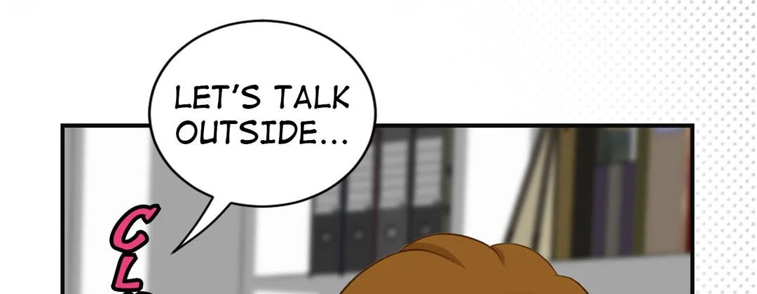 Living with The Wizard - Chapter 38